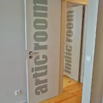 Auberge de jeunesse Casa Gaea *