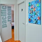 Auberge de jeunesse Casa Gaea *