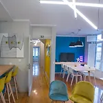 Casa Gaea Auberge de jeunesse *