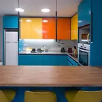 Auberge de jeunesse Casa Gaea