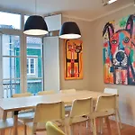 Auberge de jeunesse Casa Gaea *