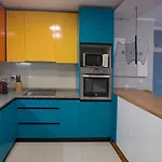 Auberge de jeunesse Casa Gaea *