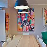 Casa Gaea * Braga