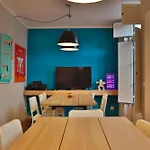 Casa Gaea Auberge de jeunesse Braga