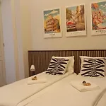 Auberge de jeunesse Casa Gaea