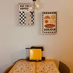 Auberge de jeunesse Casa Gaea *