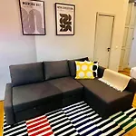 Casa Gaea 브라가