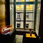 Casa Gaea Auberge de jeunesse Braga