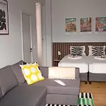 Casa Gaea Auberge de jeunesse