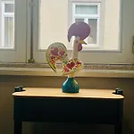 Casa Gaea Auberge de jeunesse