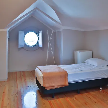 Casa Gaea Auberge de jeunesse *