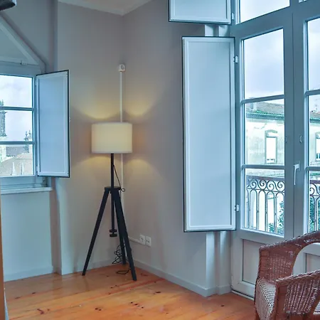 Casa Gaea Hostel Braga