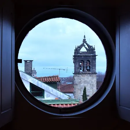 Casa Gaea *