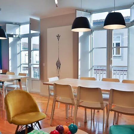 Casa Gaea Auberge de jeunesse