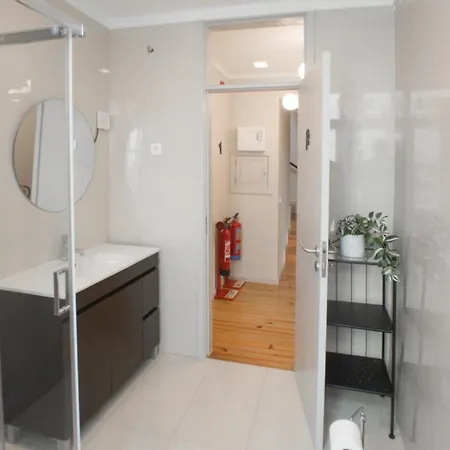 Albergue Casa Gaea *