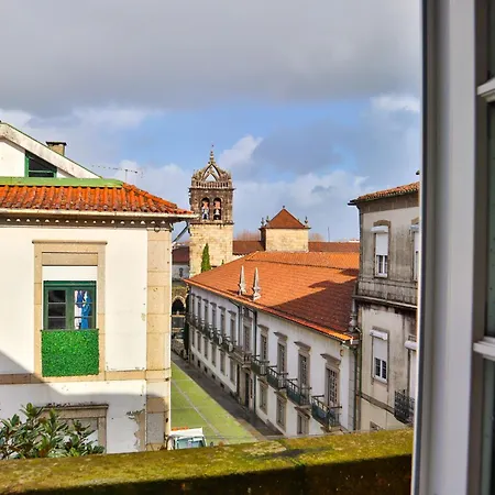 Casa Gaea Hostel *
