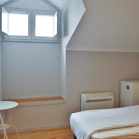 Casa Gaea Auberge de jeunesse Braga