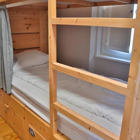 Hostel Casa Gaea *