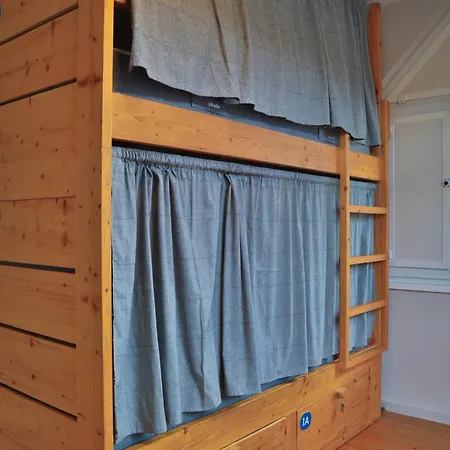 Casa Gaea 호스텔