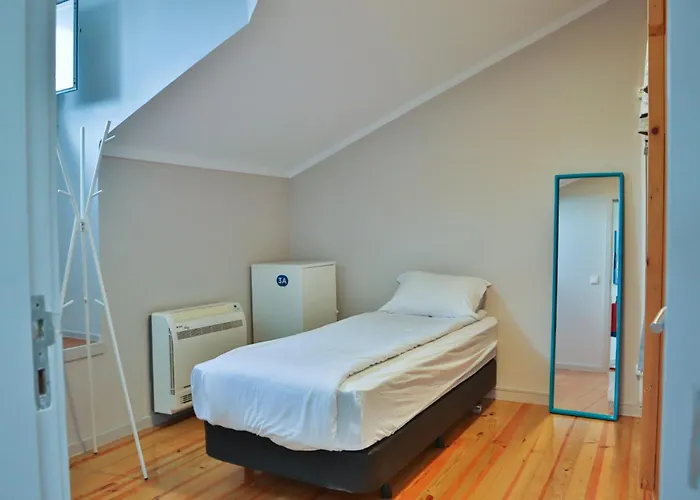 Casa Gaea Auberge de jeunesse