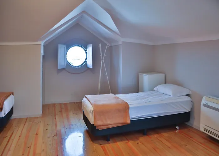 Casa Gaea Auberge de jeunesse *