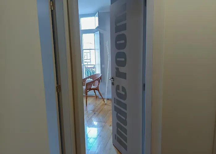 Casa Gaea Auberge de jeunesse