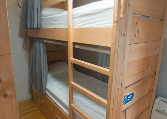 Casa Gaea Auberge de jeunesse