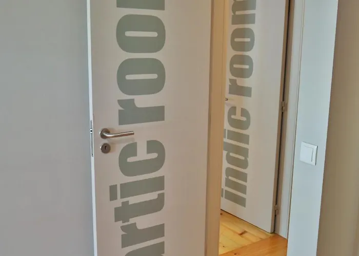 Auberge de jeunesse Casa Gaea *