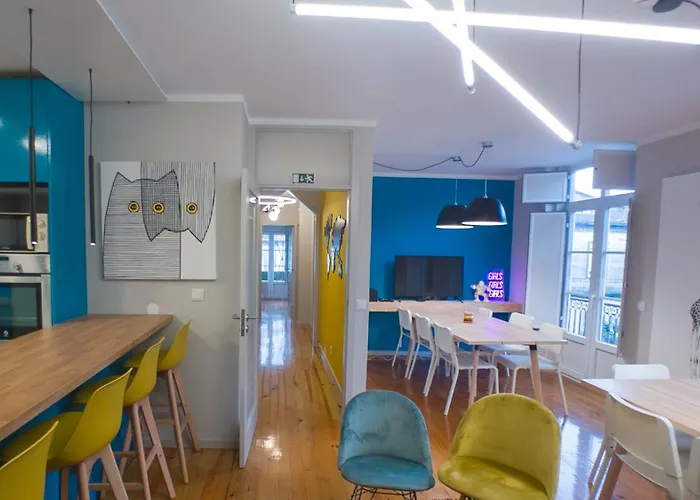 Casa Gaea Auberge de jeunesse *