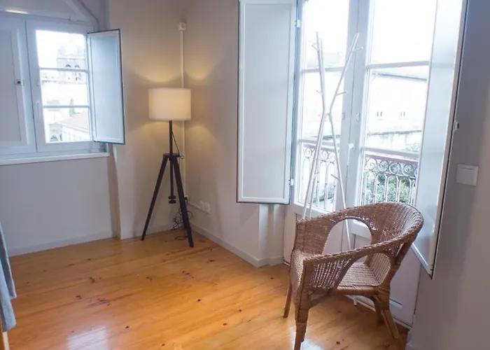 Casa Gaea Auberge de jeunesse