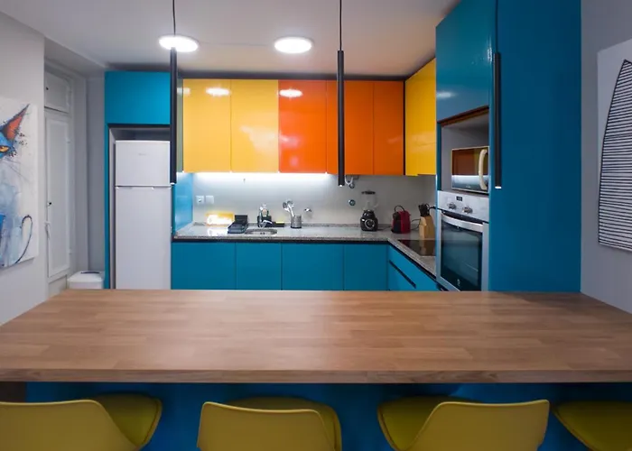 Auberge de jeunesse Casa Gaea