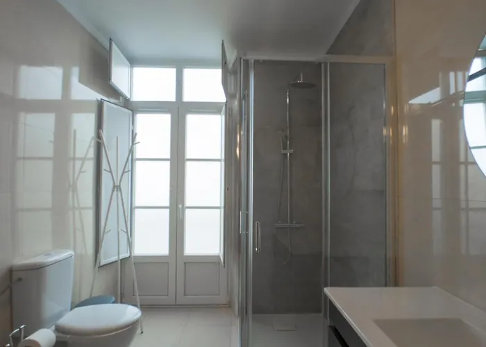 Auberge de jeunesse Casa Gaea