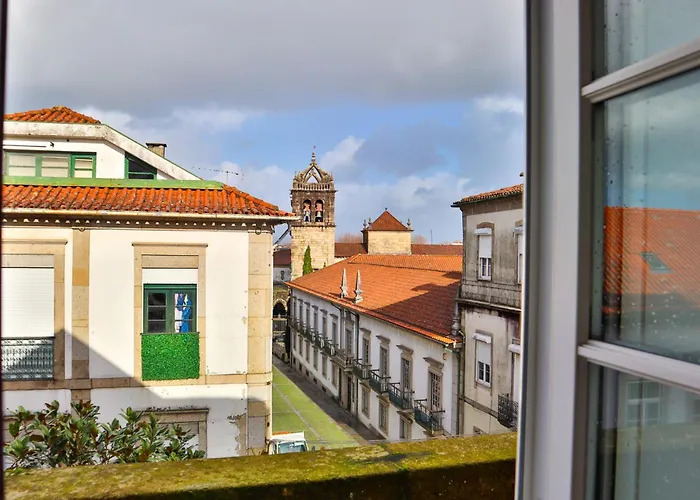 Casa Gaea Auberge de jeunesse *