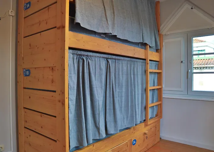 Casa Gaea Auberge de jeunesse