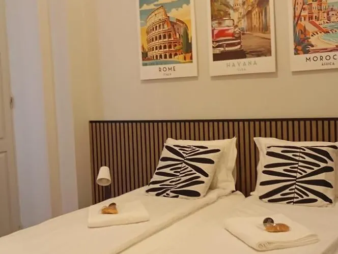 Auberge de jeunesse Casa Gaea