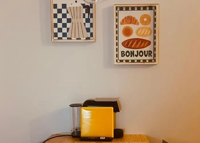 Auberge de jeunesse Casa Gaea *