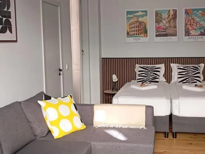 Casa Gaea Auberge de jeunesse