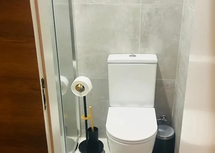 Auberge de jeunesse Casa Gaea Braga