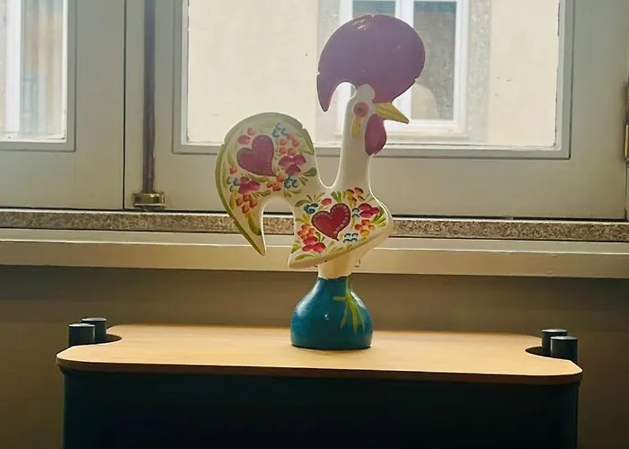 Casa Gaea Auberge de jeunesse