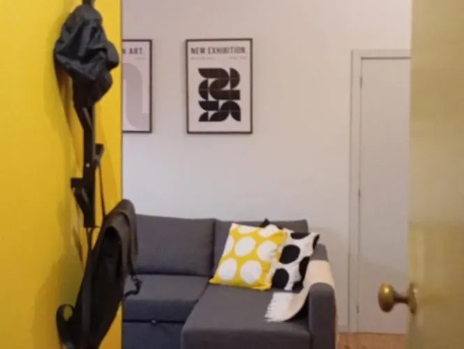 Auberge de jeunesse Casa Gaea Braga