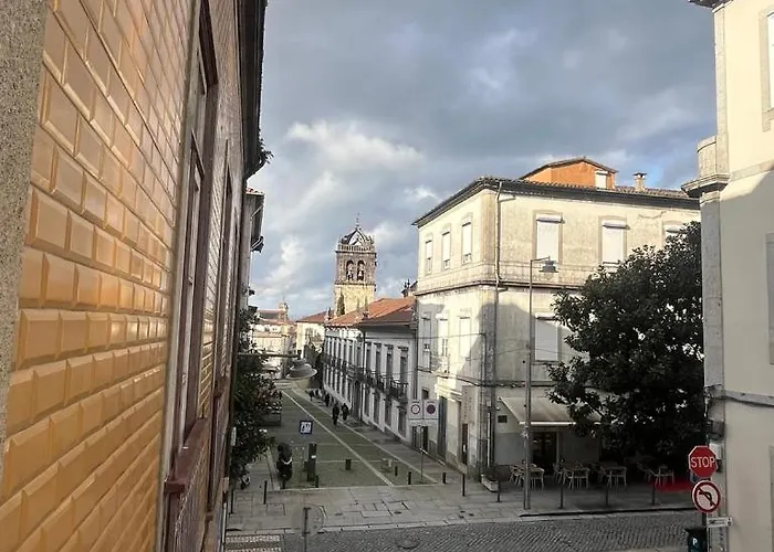 Casa Gaea Auberge de jeunesse *