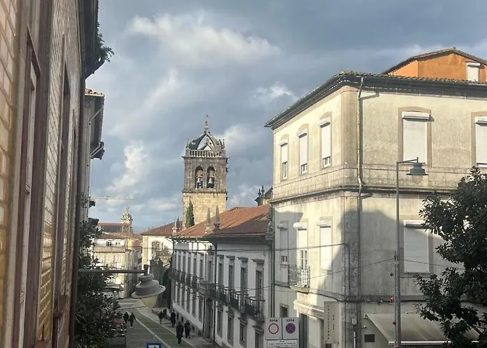 Casa Gaea Auberge de jeunesse *